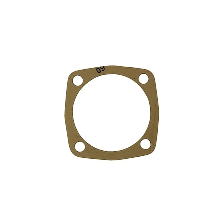 Aftermarket PTO Housing Gasket C5NN747A Fits Ford/Fits New Holland 2N, 8N, 9N CLO70-0066